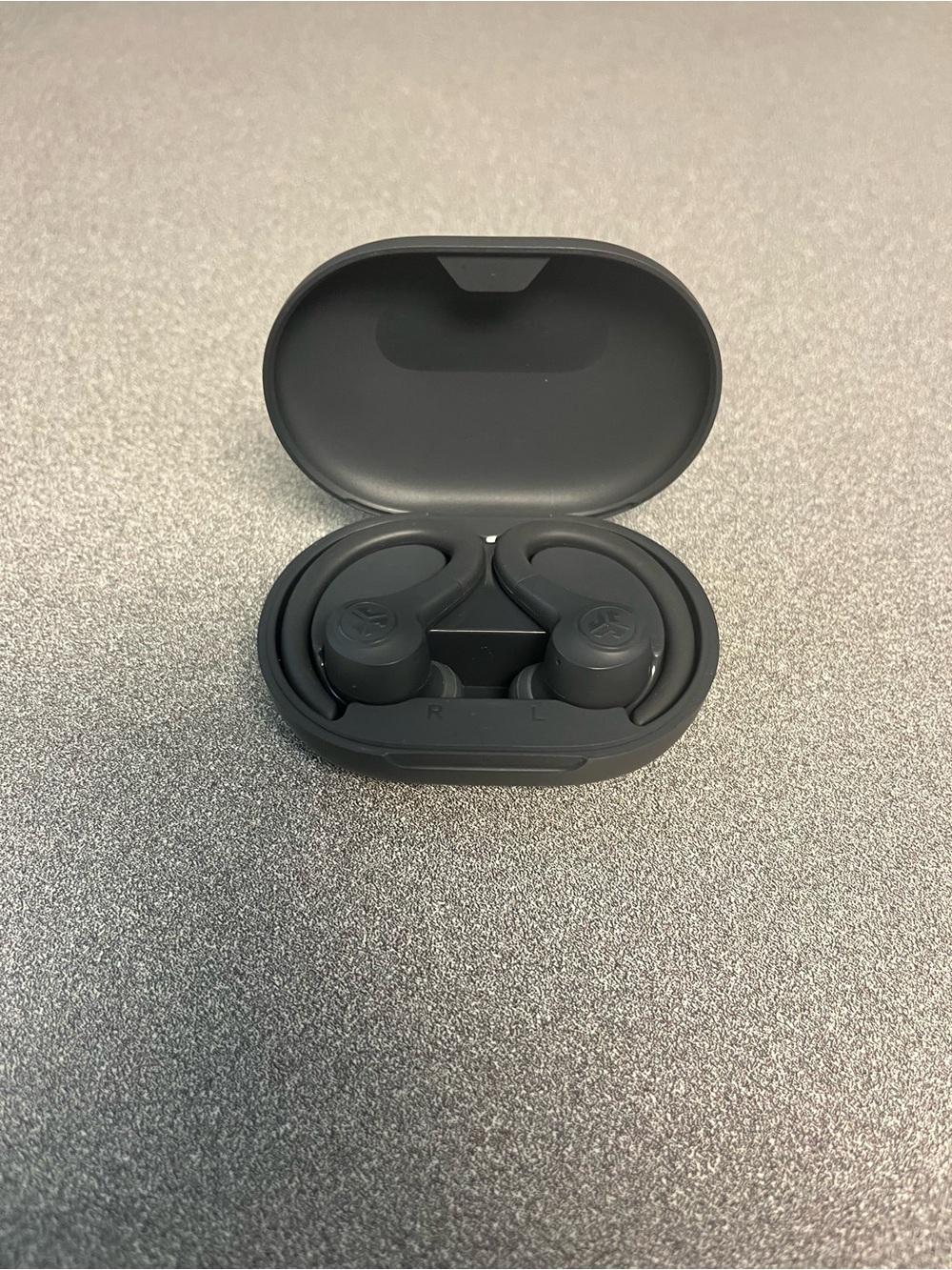 JLAB
GO SPORT+
TRUE WIRELESS EARBUDs